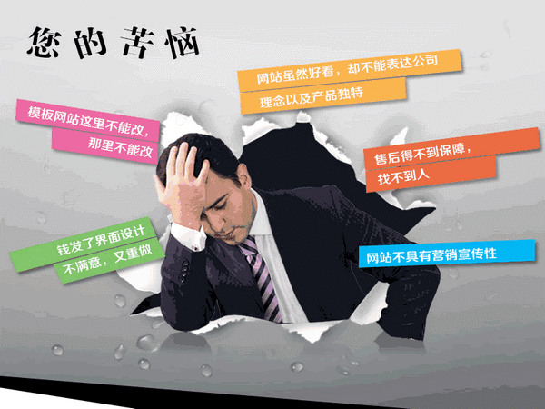 菏澤新做的網站如何加快搜索的收錄